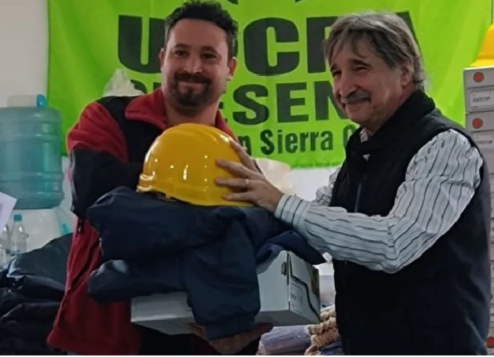 El Hidrógeno Verde genera expectativas laborales y más de 700 personas accedieron a una capacitación