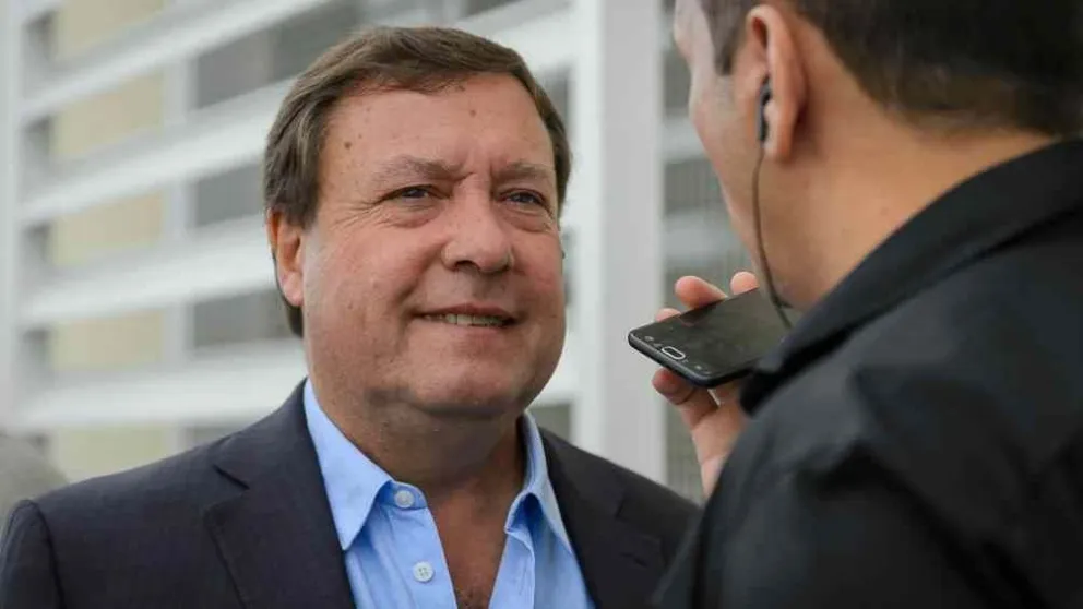 Weretilneck rechaza aprietes del gobierno nacional