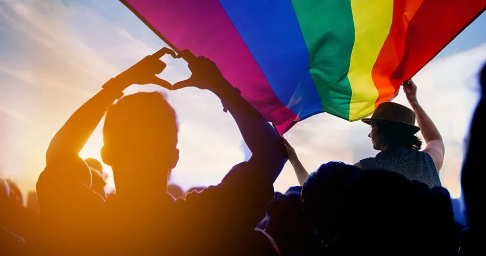 Hoy se hará la 31° Marcha del Orgullo LGBT+: conoce cómo surgió esta celebración en Argentina