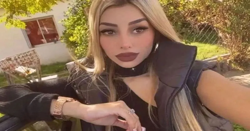 La ex de L-Gante confirmó por qué se mudó tras la separación del músico