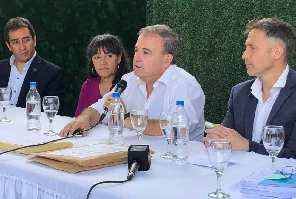 Pesatti y El Cóndor