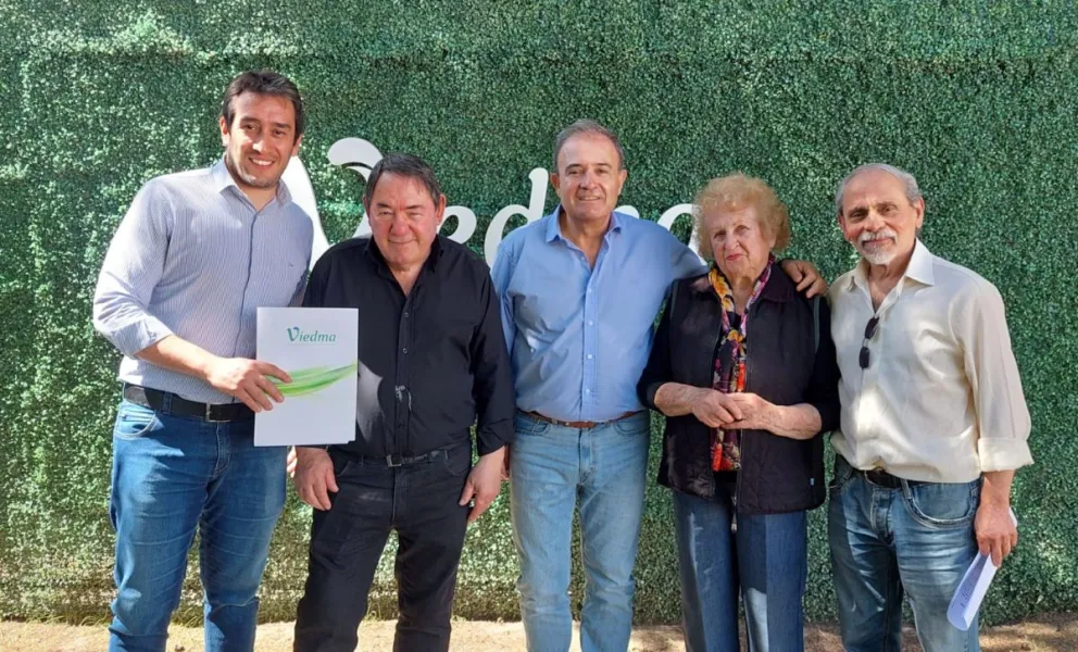 Nuevo Centro de Día para adultos mayores