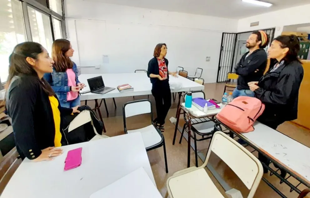 Estudiantes y la historia local: ¿Cómo vivieron los viedmenses la guerra de Malvinas?