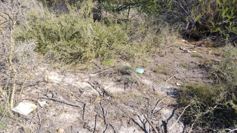 Un ganadero se mostró asqueado por los robos, y los cuatreros ya quedaron "escrachados"