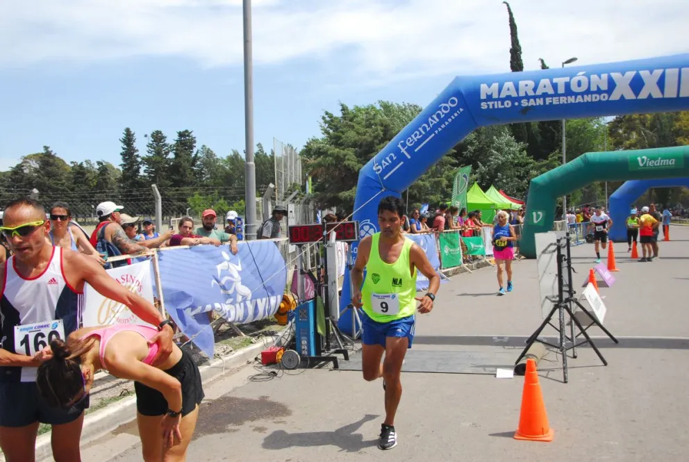 Abiertas las inscripciones para la Edición 24° de la “Maratón Stilo”