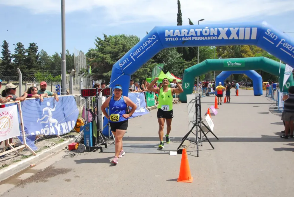 La Maratón Stilo con fecha confirmada y a la espera de los mejores atletas del país
