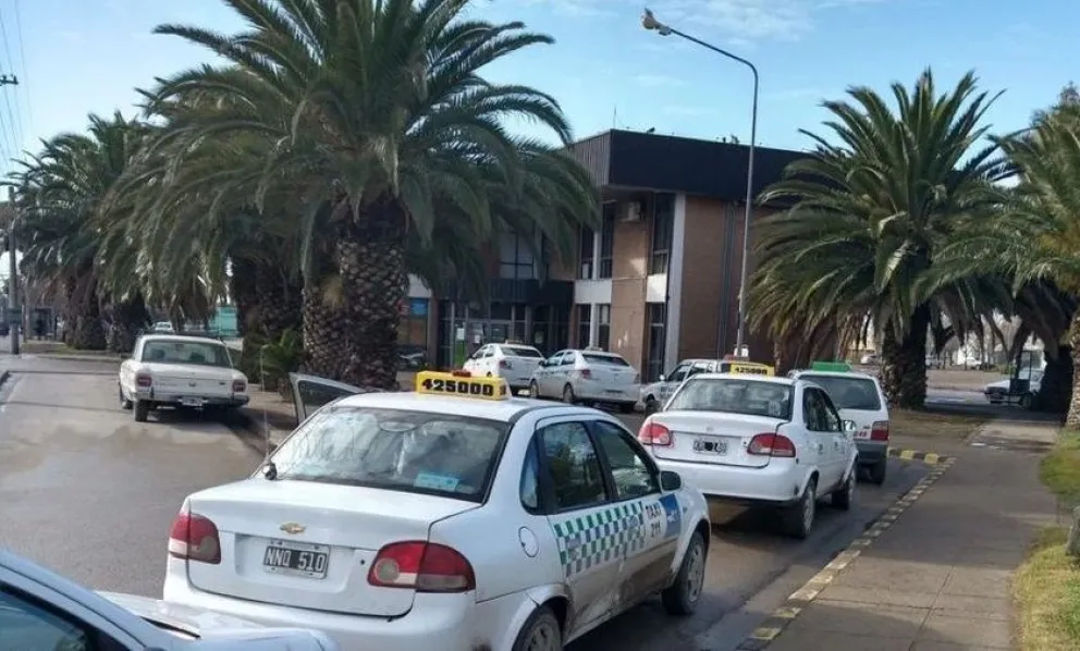 Agustín Anduelo hace un llamado a la solidaridad por Luis Estevanacio: los detalles del caso