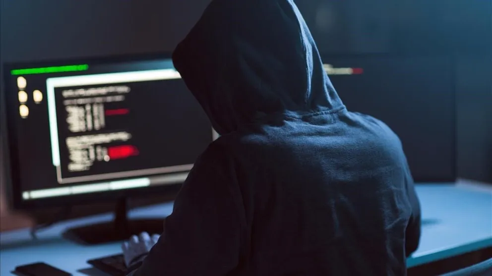 Mirá en detalle como hackean las cuentas bancarias