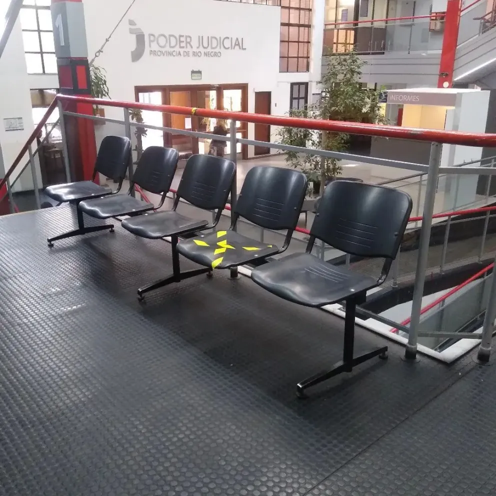 Una abuela ganó la guarda de su nieta por problemas psicóticos de la madre