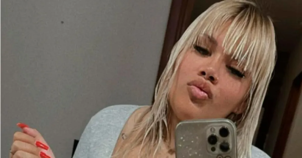 Morena Rial contestó sin filtros cuando le preguntaron qué haría con un hombre casado