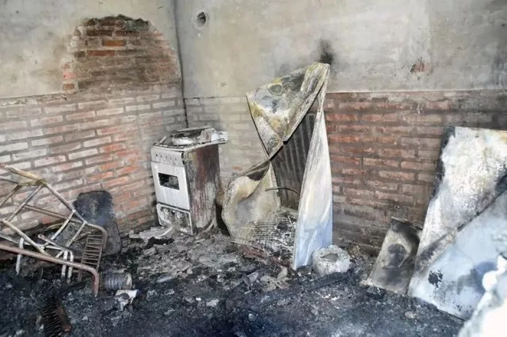 Se cumplen cuatro años de la tragedia que desnudó una triste y cruel realidad