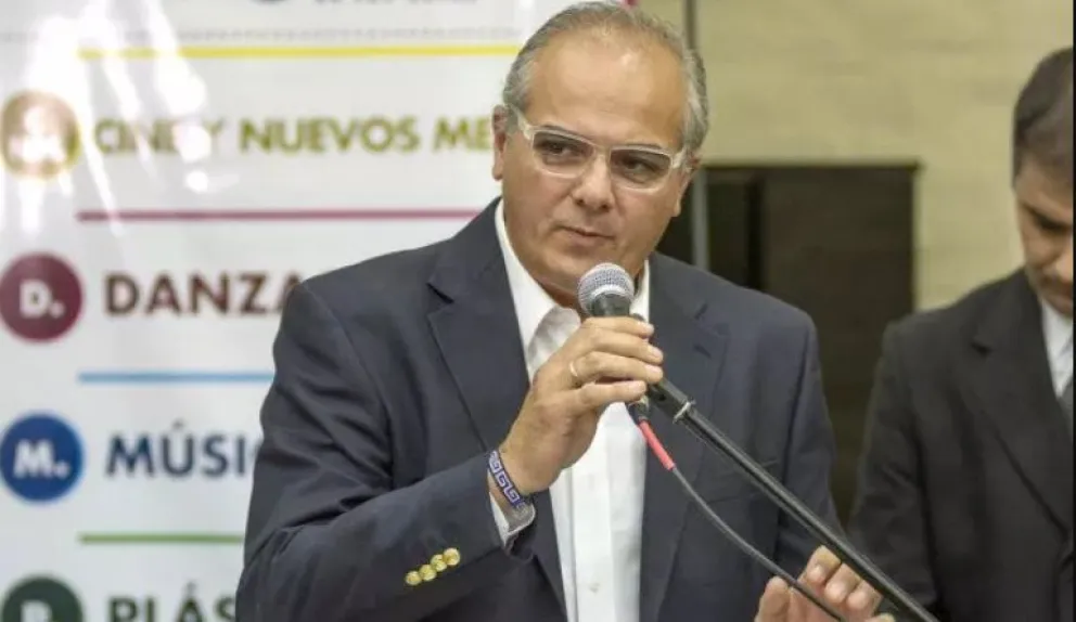 Con Blanes a la cabeza, la UCR se rearma en Roca para disputarle la intendencia a Soria