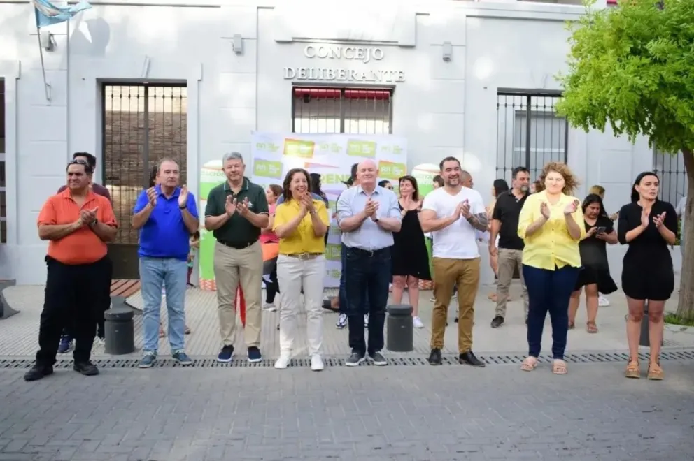 Exitazo con el programa Emprender: muchos alumnos ya consiguieron un empleo