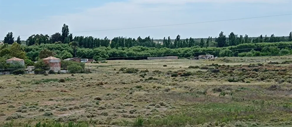 El municipio denunció la existencia de loteos ilegales en una zona de usurpaciones