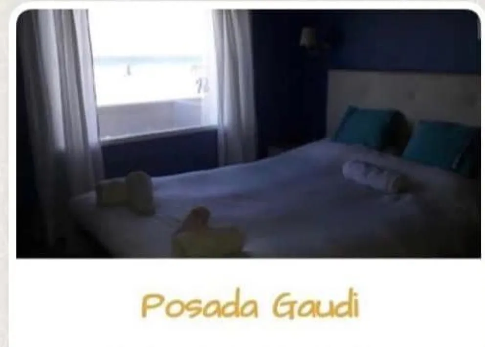 "Tienen una estrategia impresionante": habló la dueña de una posada a la que le usaron su nombre para estafar