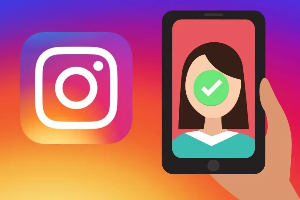 Instagram con nuevas medidas: la app pedirá escanear el rostro para verificar la edad
