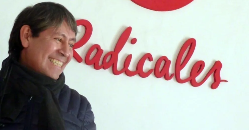 Walter Carrasco: “Hay un trasfondo político que no lo puede resolver la justicia”