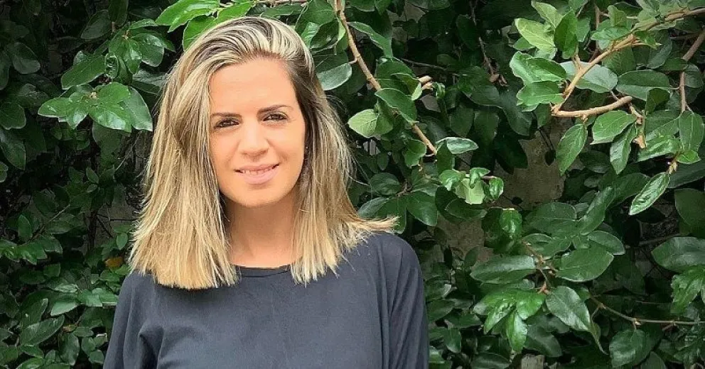 Escándalo: por qué la hija de Susana Roccasalvo decidió irse de un día para el otro de los medios