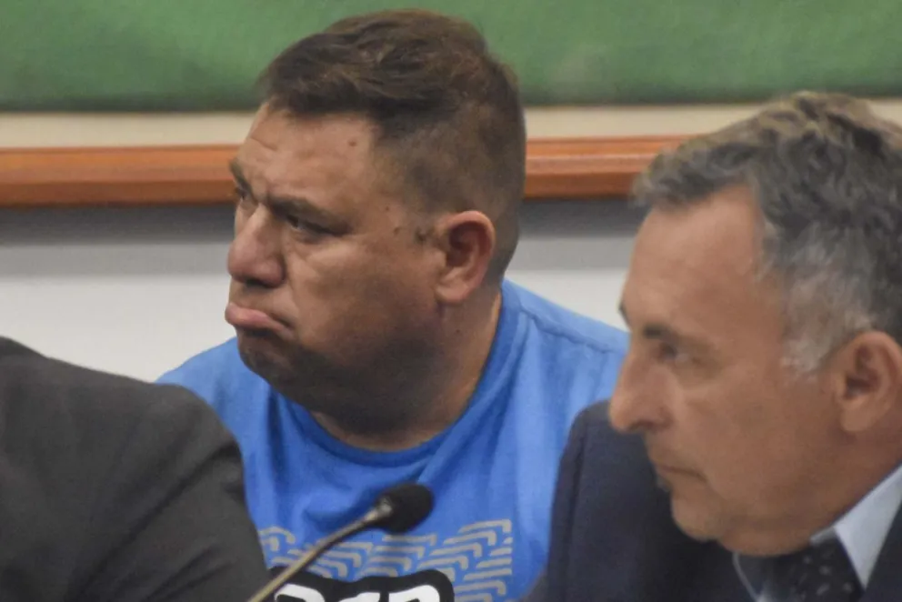 Este jueves será un día clave en la causa Mandagaray con la audiencia de control de acusación 
