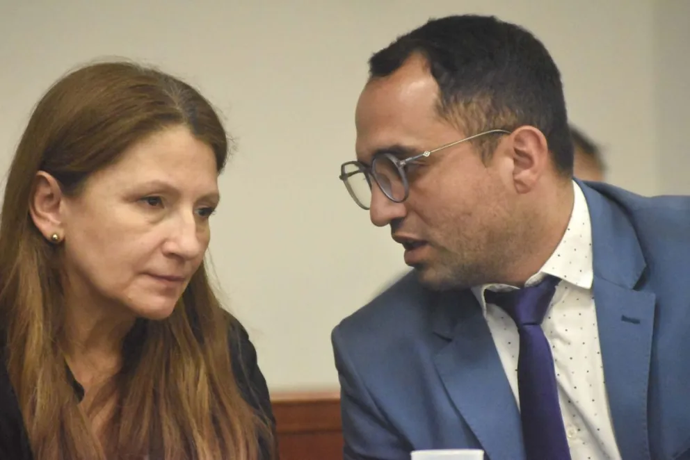 El 2 de mayo empezará el juicio por Mandagaray: "Este caso tiene que ser un antes y un después"