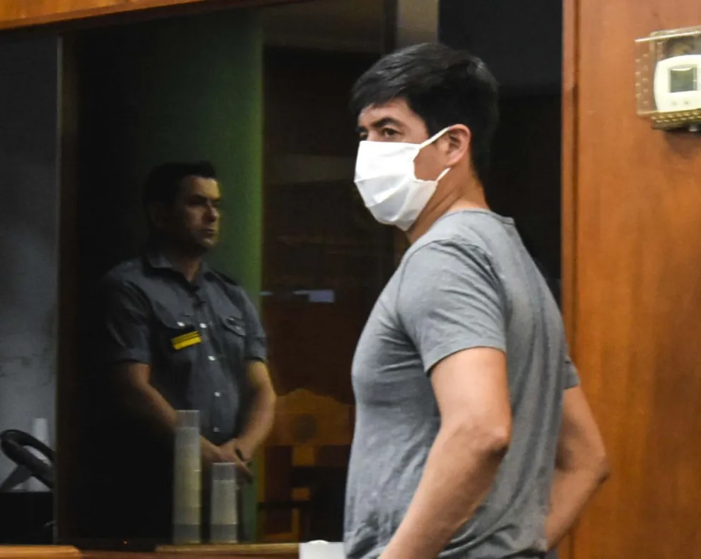 Reformularon cargos contra los instructores que le causaron la muerte a Gabriel Mandagaray