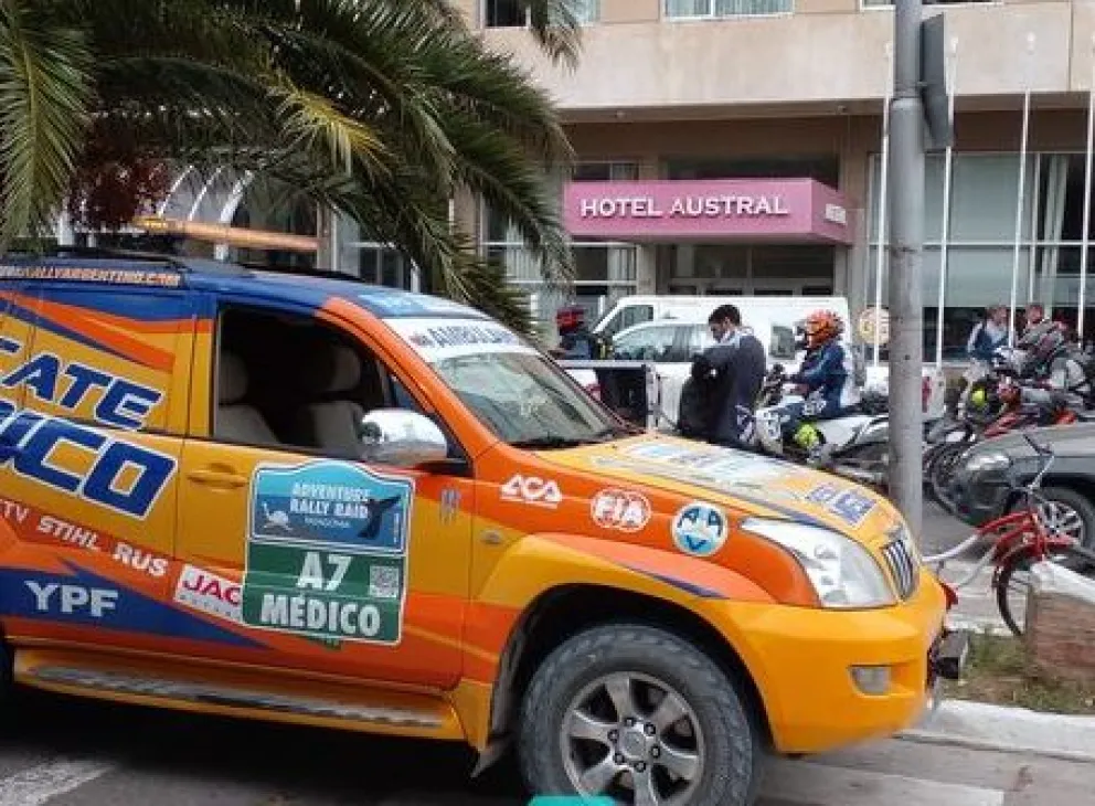 Caerán con todo a los porteños que armaron una competencia por áreas protegidas de la costa