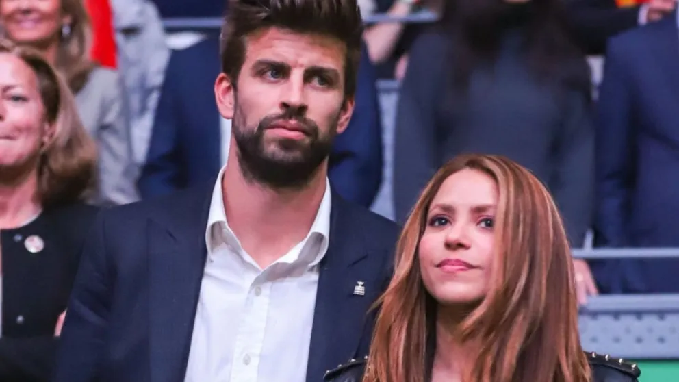La inesperada decisión de Gerard Piqué que lo aleja de Clara Chía Martí y lo acerca a Shakira