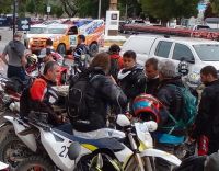 Hacen fila los organismos oficiales de Río Negro para sancionar al “Adventure Rally Raid”