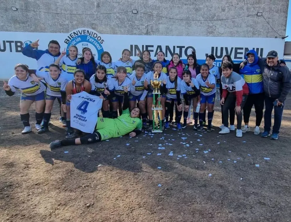 La Peña organiza una Fiesta del Chamame para costear las operaciones de cinco jugadores
