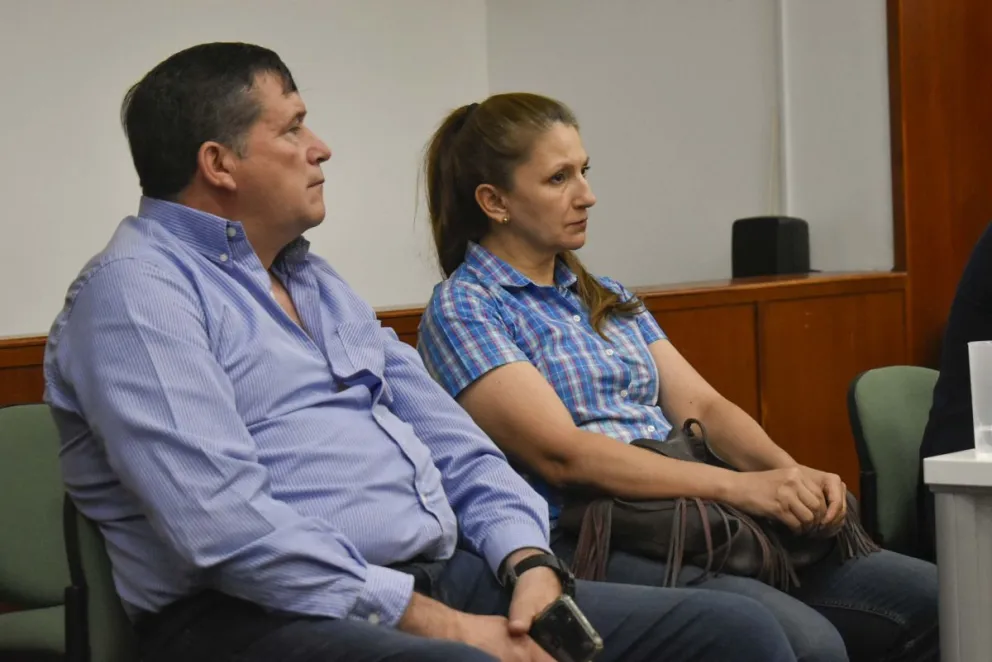 Caso Mandagaray: la familia de la víctima quiere saber qué pasó en el mortal curso