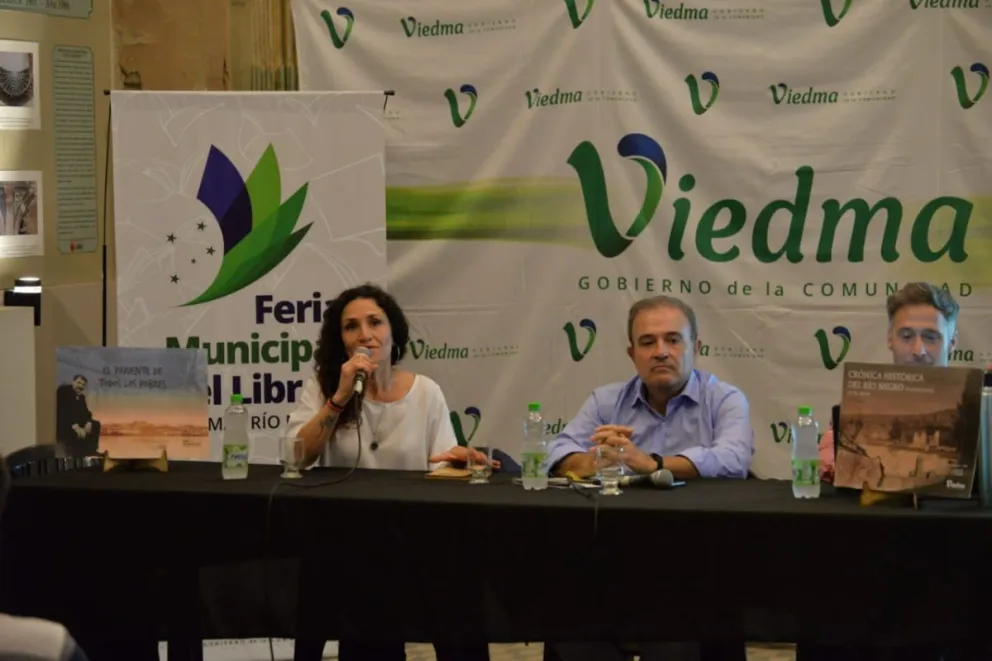 Feria del Libro: Recuperaron obras valiosas perdidas y olvidadas gracias a la digitalización