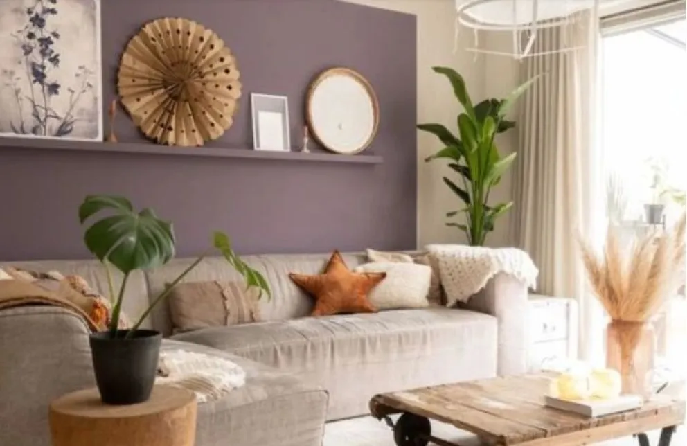Feng Shui: cuáles son los 4 colores que atraen el dinero y son tendencia