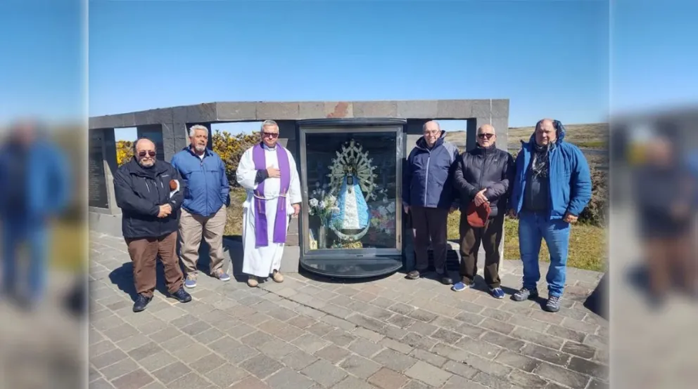 Tras la repercusión, le devolverán el dinero al argentino que le cobraron impuestos por ir a las Islas Malvinas 
