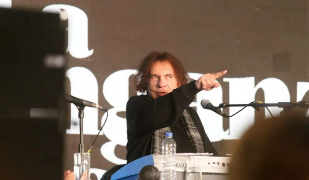 Súper sábado cultural con la Feria del Libro y la Noche de Los Museos