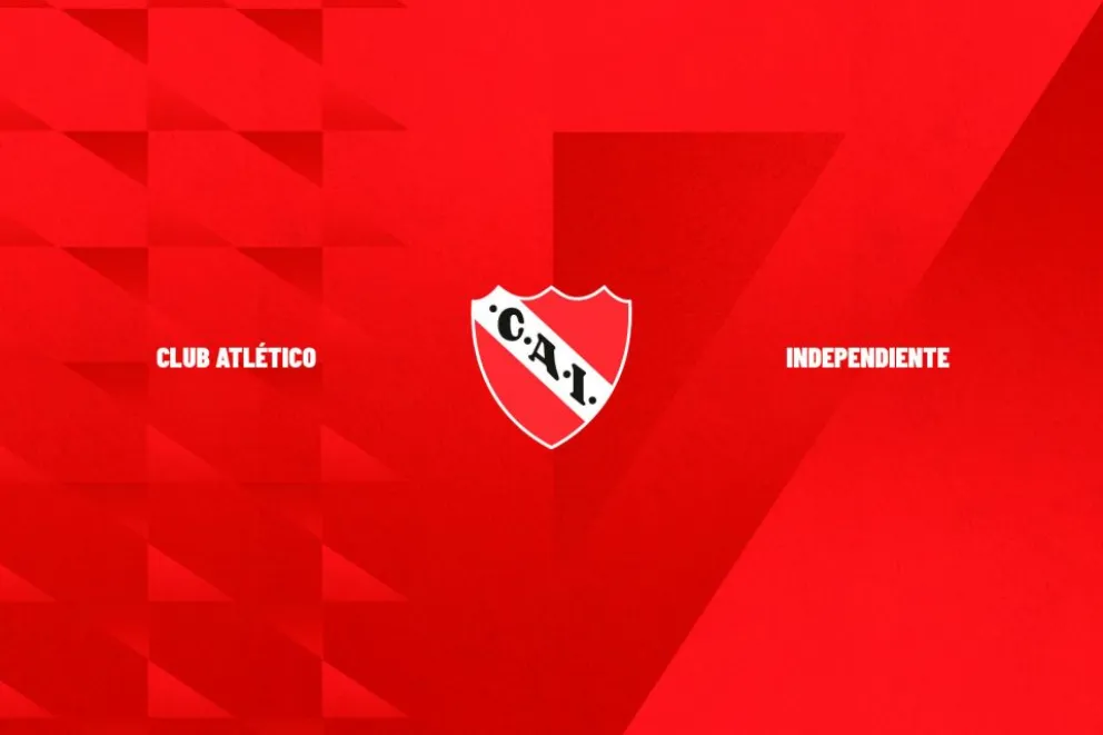 Independiente confirmó a su nuevo DT, luego de el desfile de nombres