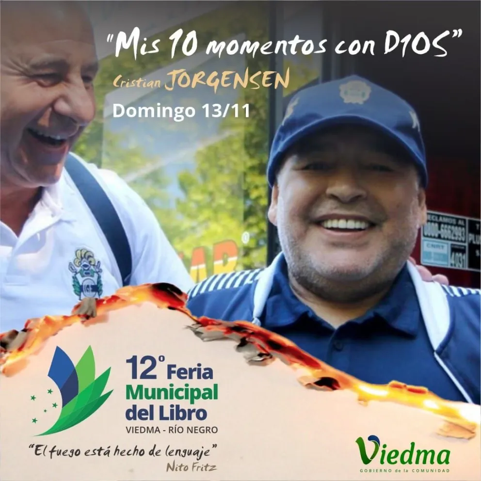 Cierra la Feria del Libro con variada actividad