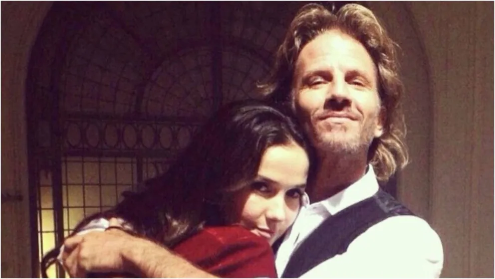 Revelan cómo fue la pelea a muerte que tuvieron Natalia Oreiro y Facundo Arana