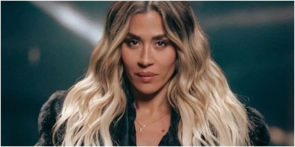 Cuál es la historia pesada de la vida de Jimena Barón que no se anima a contar: "Algún día lo haré"