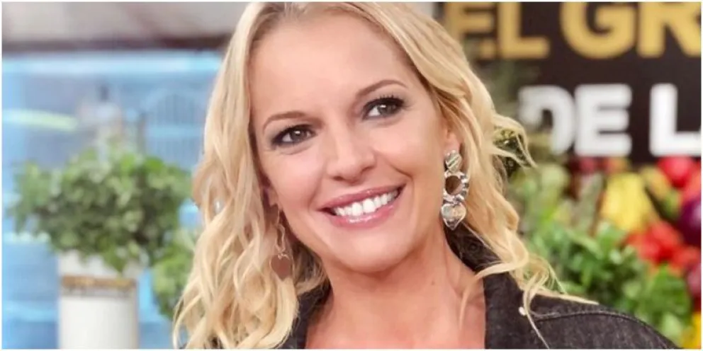 La nueva vida de Carina Zampini lejos de la televisión