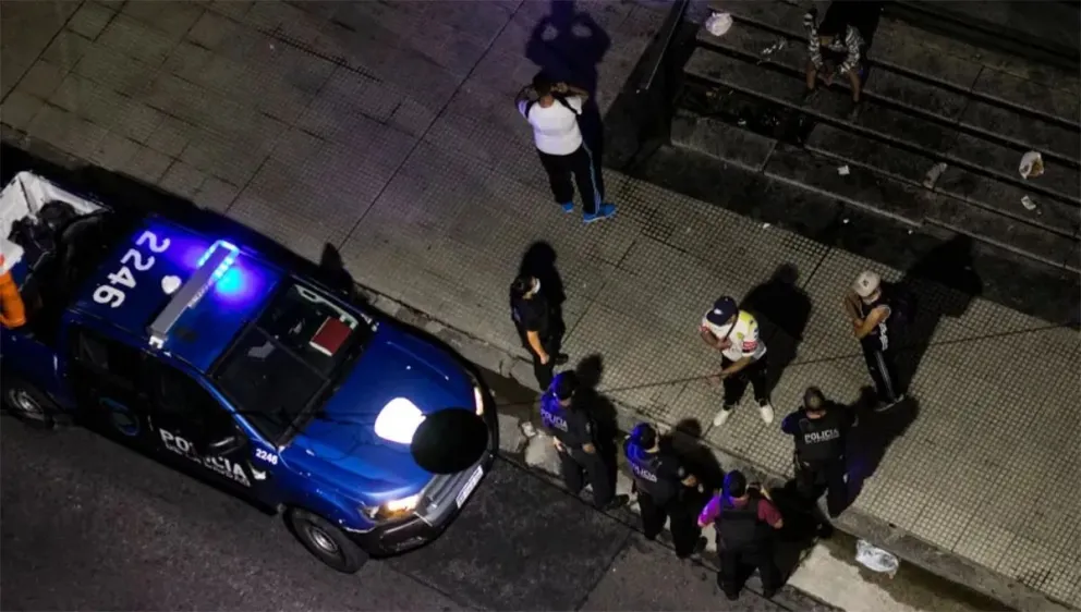 El peor crimen: un hombre mató de 100 puñaladas a su madre