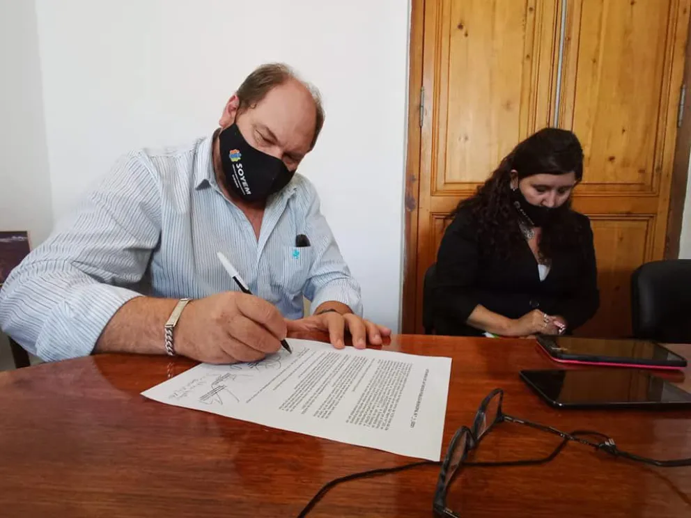 Municipales logran subir el tope para percibir las asignaciones familiares 