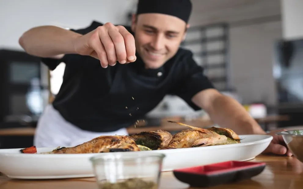 Los astros y la comida: tres platos para sorprender a alguien de Escorpio