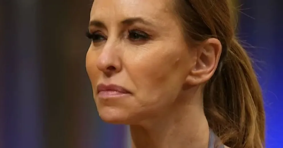 Por qué Analía Franchín guarda las cosas caras de su casa con llave