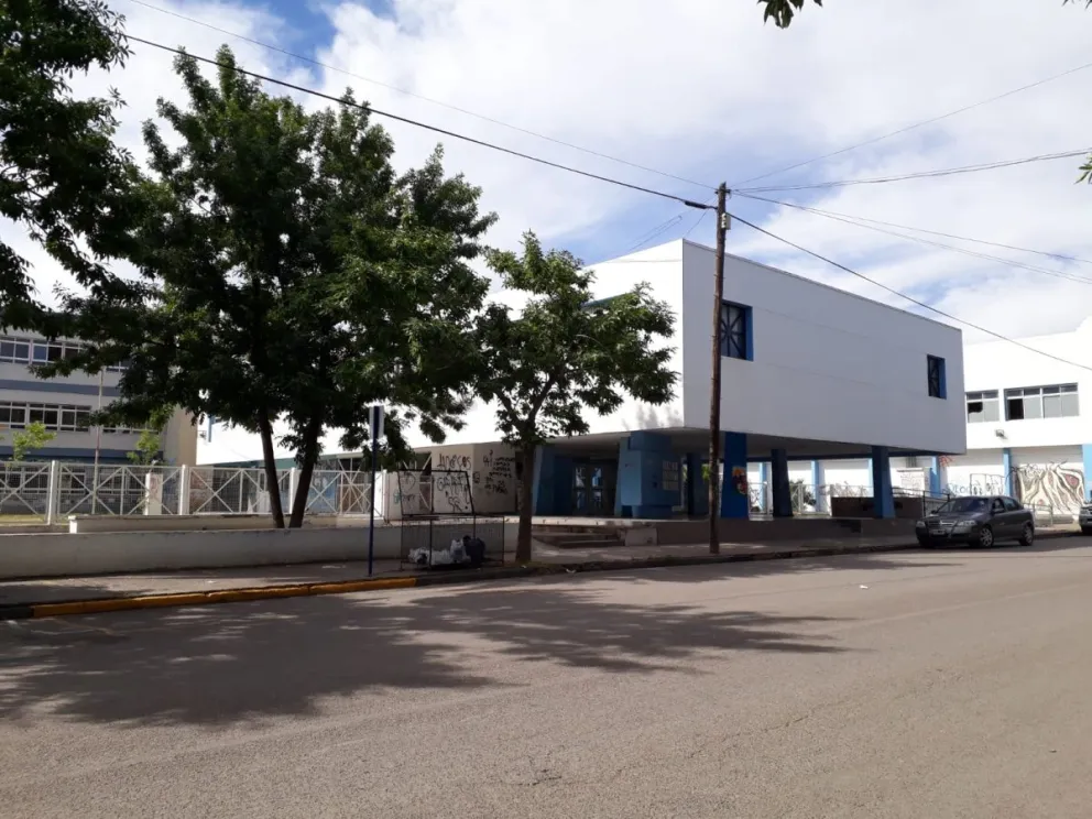 Violencia en las escuelas, preocupan los hechos registrados en la ESRN N°8