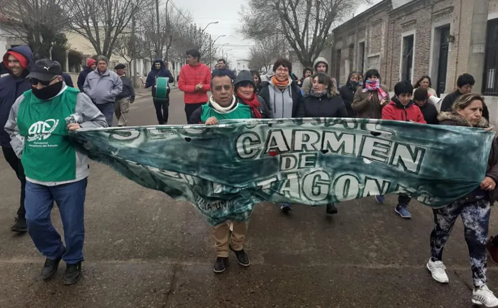 Paleta: "Necesitamos la renovación de algunos jefes que fueron puestos a dedo por la gestión anterior"