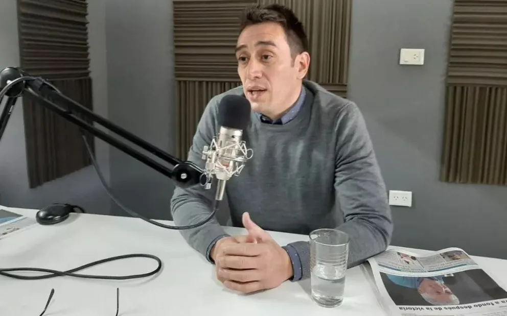 Qué se sabe del nuevo gabinete en el que piensa el intendente Castro