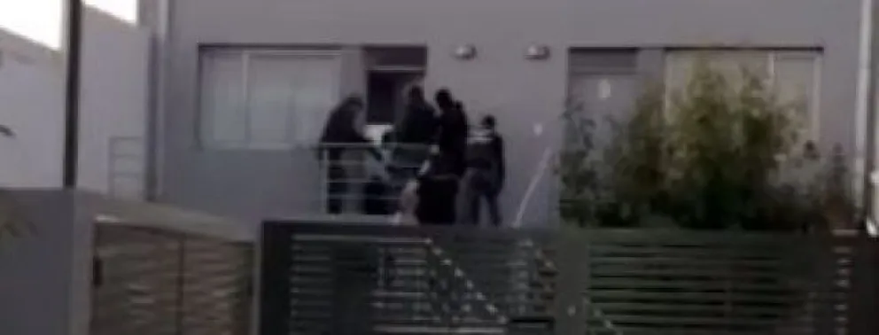 "La detención de Gatti fue innecesaria" dijo el abogado del periodista