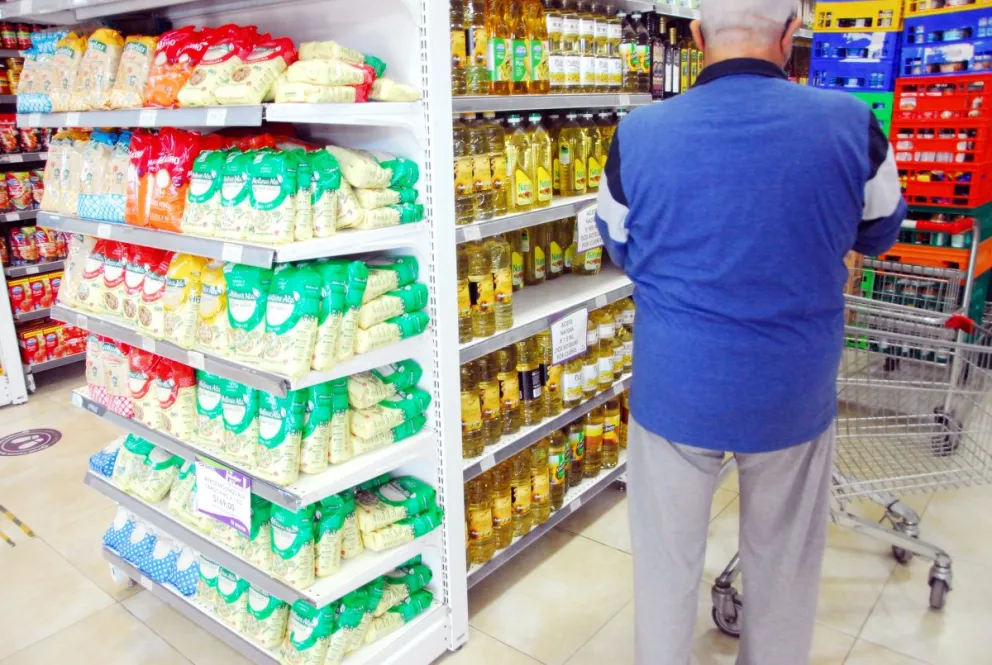 Según un relevamiento, la inflación en la Comarca fue del 5,99% pero la sensación en los bolsillos fue superior