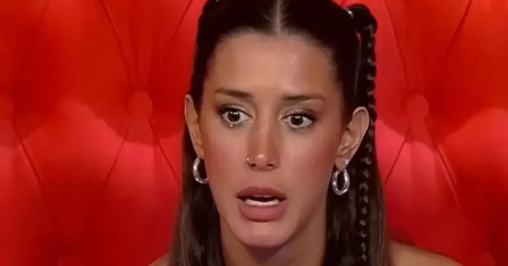 Cómo son las botas de 100 mil pesos que usó Juliana dentro de Gran Hermano