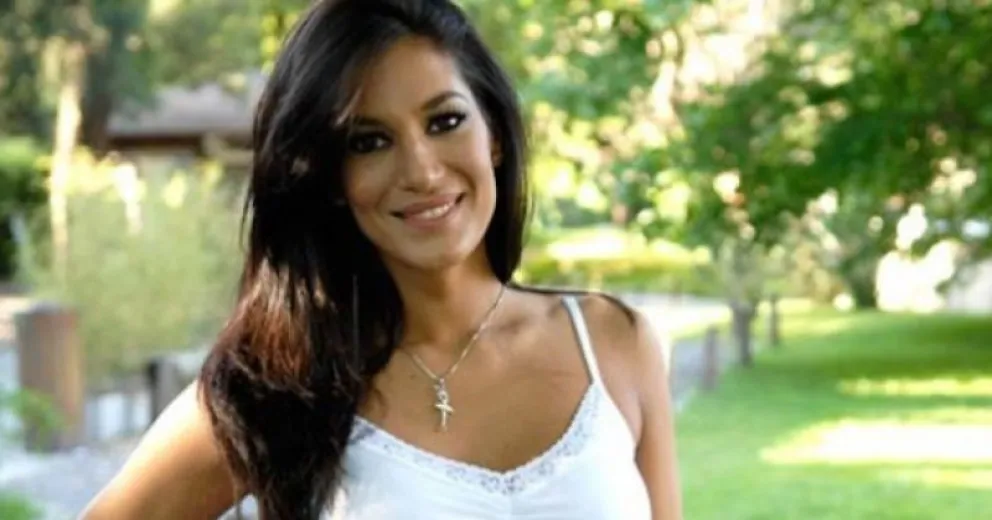 Silvina Escudero mostró cómo quedó su mágico vestidor a lo Sex and the City